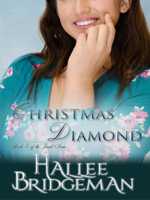 Christmas Diamond, a Novella (Inspirational Romance) - ebook